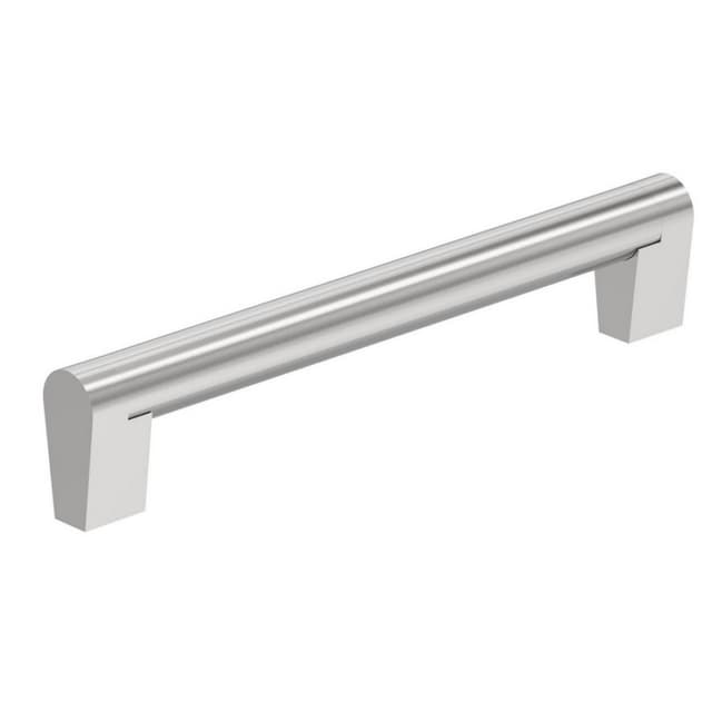 Amerock Composite Series 6-5/16 in (160 mm) Center to Center Polished Chrome Pull, BP3714326