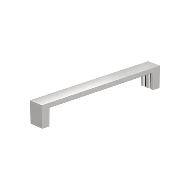 Amerock Augment Series 6-5/16 in (160 mm) Center to Center Polished Chrome Pull, -BP3715326