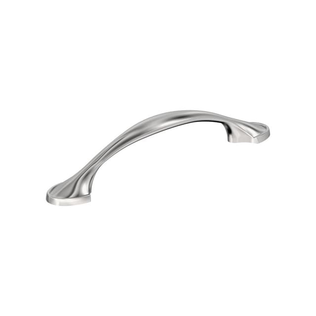 Amerock Fairfield Series 3-3/4 in (96 mm) Center to Center Polished Chrome Pull, -BP37220CH
