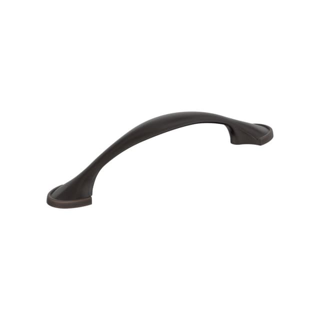 Amerock Fairfield Series 3-3/4 in (96 mm) Center to Center Oil Rubbed Bronze Pull, -BP37220ORB