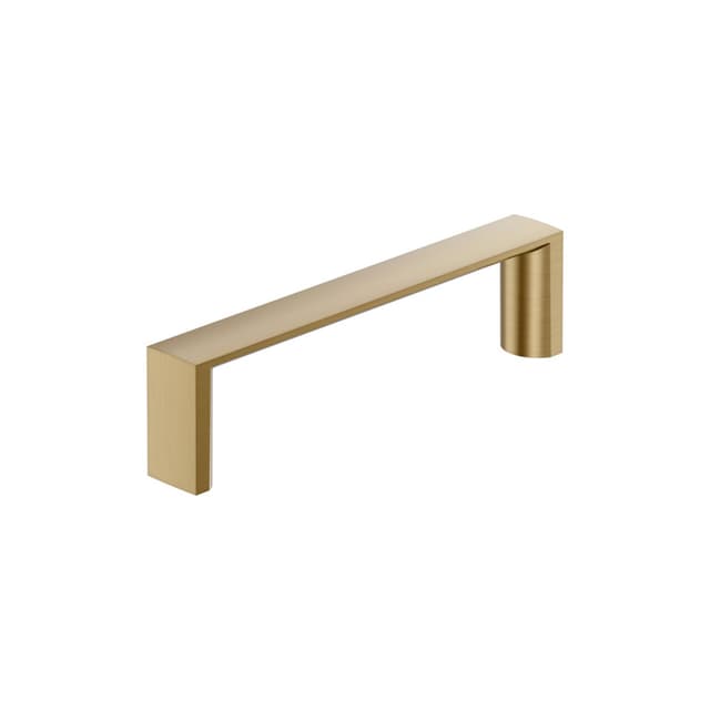 Amerock Metro Series 3 in (76 mm) Center to Center Champagne Bronze Pull, BP37289CZ