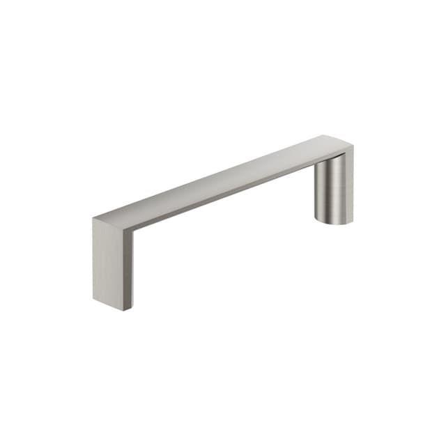 Amerock Metro Series 3 in (76 mm) Center to Center Satin Nickel Pull, BP37289G10