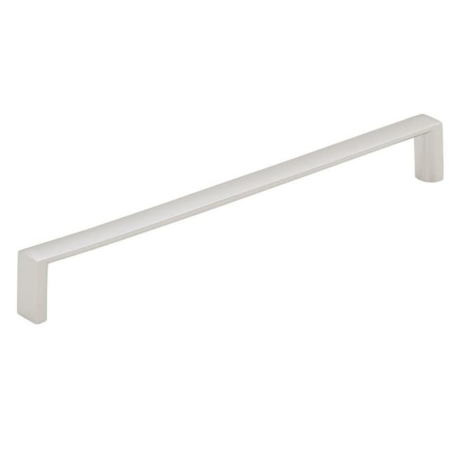 Amerock Metro Series 6-5/16 in (160 mm) Center to Center Polished Chrome Pull, BP3729226