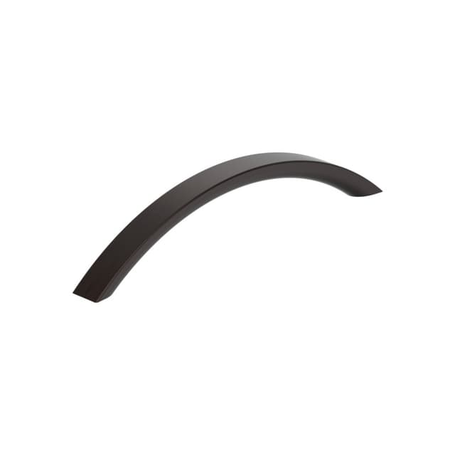 Amerock Parabolic Series 6-5/16 in (160 mm) Center to Center Oil Rubbed Bronze Pull, BP37348ORB