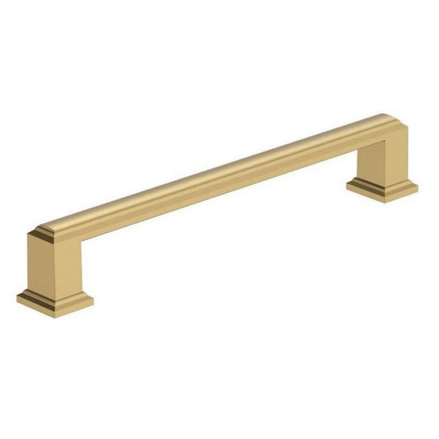 Amerock Appoint Series 6-5/16 in (160 mm) Center to Center Champagne Bronze Pull, -BP37360CZ
