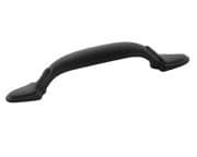 Pull 3" Center to Center Flat Black, Amerock BP53008FB