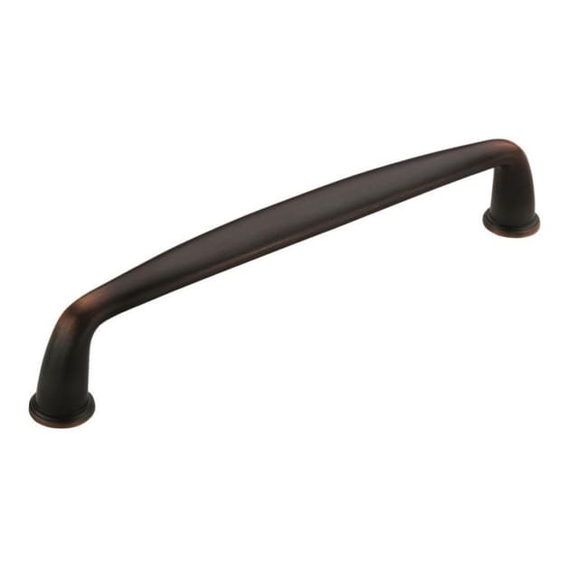 Amerock Kane Series Oil Rubbed Bronze 8" (203 mm) Center to Center Appliance Pull, -BP53804ORB