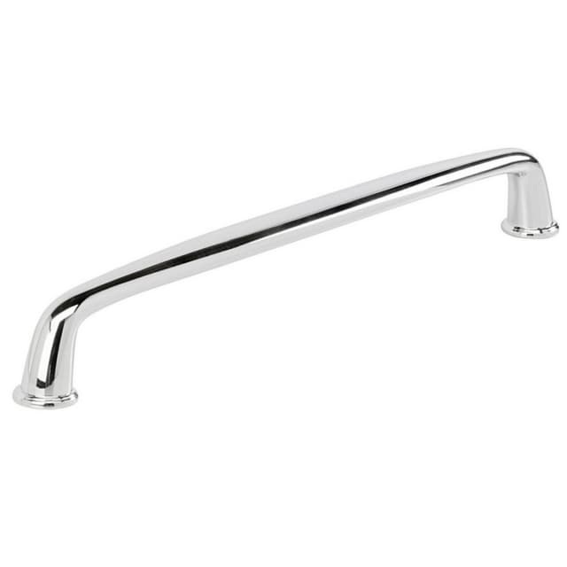 Amerock Kane Series Polished Chrome 12" (305 mm) Center to Center Appliance Pull, -BP5380526