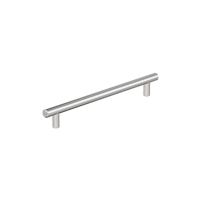 Amerock Bar Pulls Series Polished Chrome 12" (305 mm) Center to Center Appliance Pull, -BP5400826
