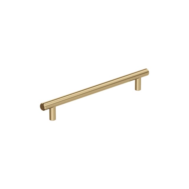 Amerock Bar Pulls Series Champagne Bronze 12" (305 mm) Center to Center Appliance Pull, -BP54008CZ