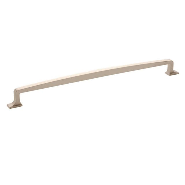Amerock Westerly Series Satin Nickel 18" (457 mm) Center to Center Appliance Pull, -BP54024G10