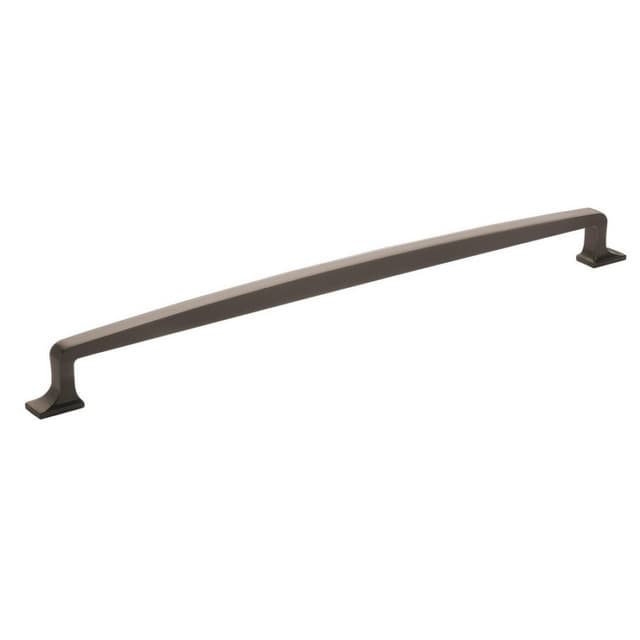 Amerock Westerly Series Graphite 18" (457 mm) Center to Center Appliance Pull, -BP54024GPH