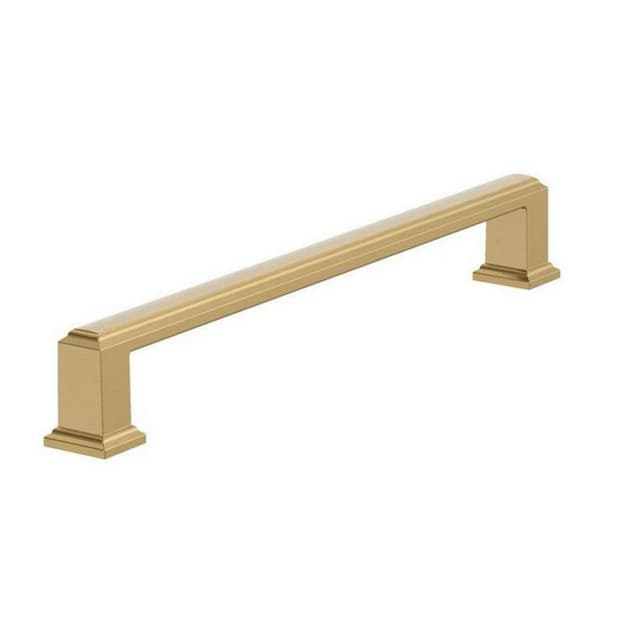 Amerock Appoint Series Champagne Bronze 12" (305 mm) Center to Center Appliance Pull, -BP54030CZ