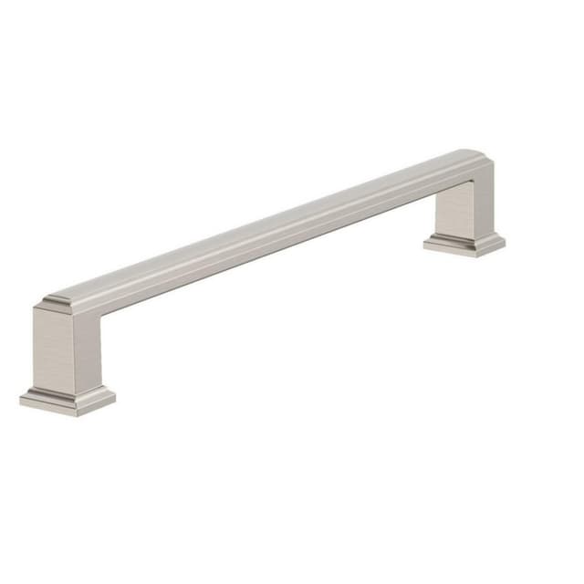Amerock Appoint Series Satin Nickel 12" (305 mm) Center to Center Appliance Pull, -BP54030G10