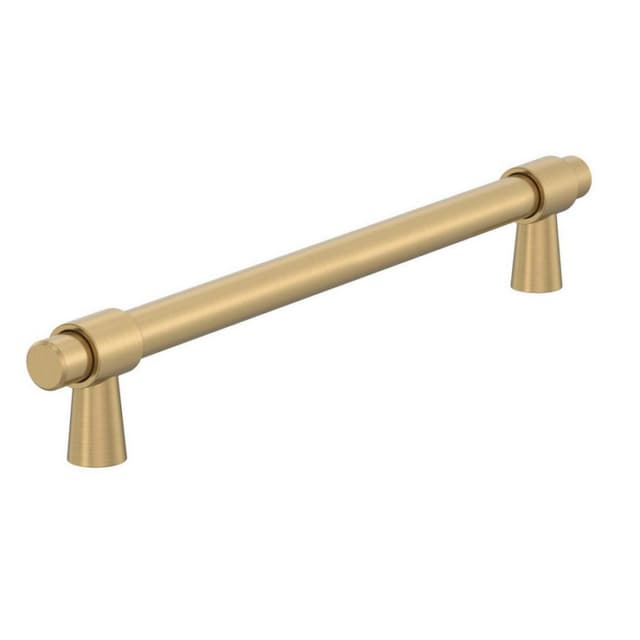 Amerock Destine Series Champagne Bronze 12" (305 mm) Center to Center Appliance Pull, -BP54035CZ