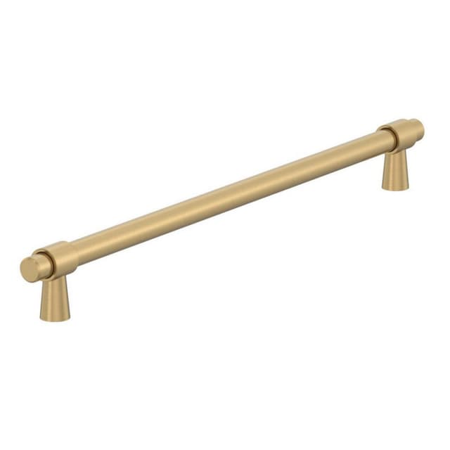 Amerock Destine Series Champagne Bronze 18" (457 mm) Center to Center Appliance Pull, -BP54036CZ