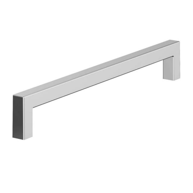 Amerock Monument Series Polished Chrome 12" (305 mm) Center to Center Appliance Pull, -BP5404526