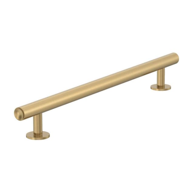 Amerock Radius Series Champagne Bronze 12" (305 mm) Center to Center Appliance Pull, -BP54050CZ
