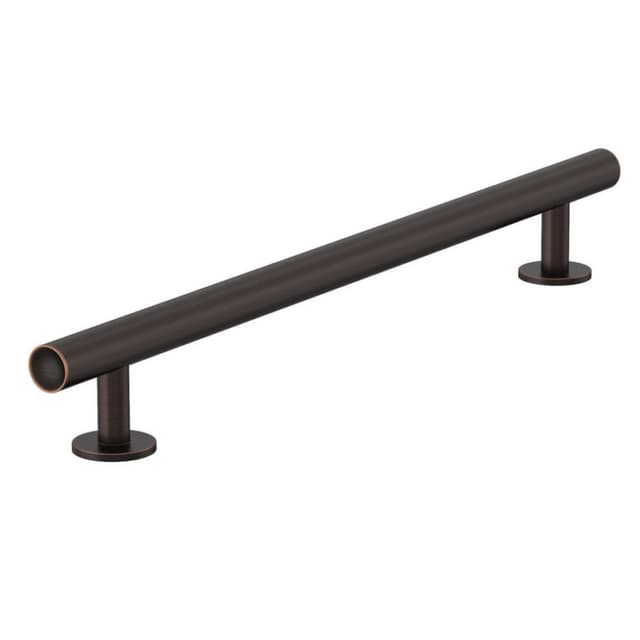Amerock Radius Series Oil Rubbed Bronze 12" (305 mm) Center to Center Appliance Pull, -BP54050ORB