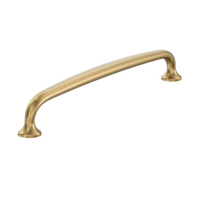 Amerock Renown Series Champagne Bronze 12" (305 mm) Center to Center Appliance Pull, -BP54055CZ
