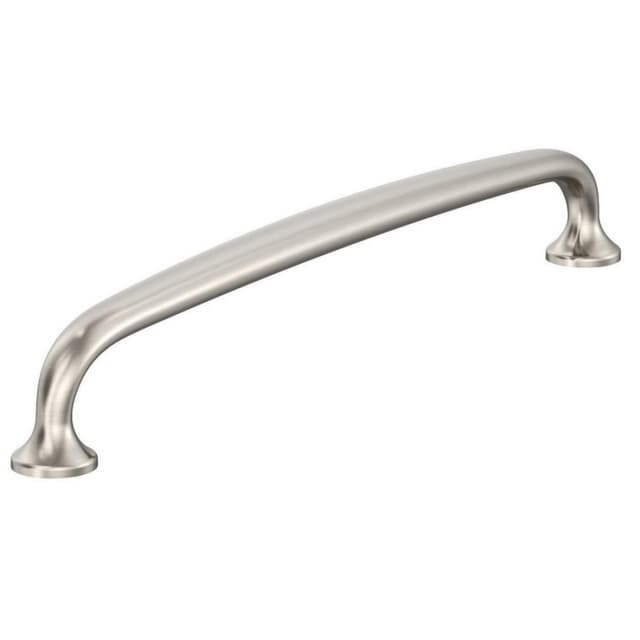 Amerock Renown Series Satin Nickel 12" (305 mm) Center to Center Appliance Pull, -BP54055G10