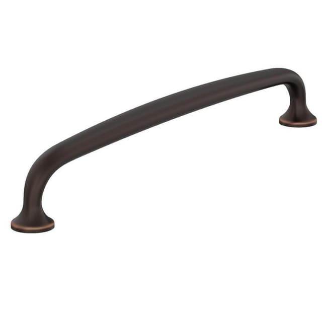 Amerock Renown Series Oil Rubbed Bronze 12" (305 mm) Center to Center Appliance Pull, -BP54055ORB