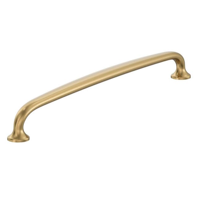 Amerock Renown Series Champagne Bronze 18" (457 mm) Center to Center Appliance Pull, -BP54056CZ