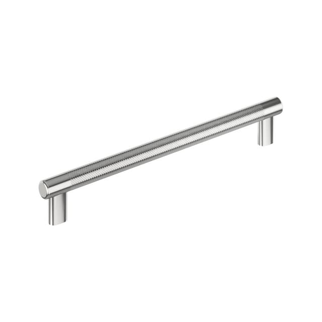 Amerock Bronx Series Polished Chrome 12" (305 mm) Center to Center Appliance Pull, BP5407026