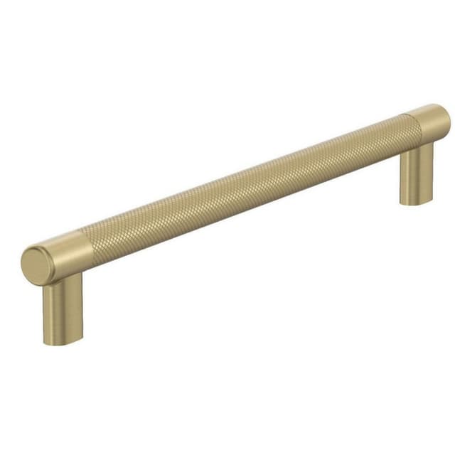 Amerock Bronx Series Golden Champagne 12" (305 mm) Center to Center Appliance Pull, -BP54070BBZ