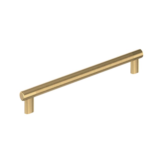 Amerock Bronx Series Champagne Bronze 12" (305 mm) Center to Center Appliance Pull, BP54070CZ