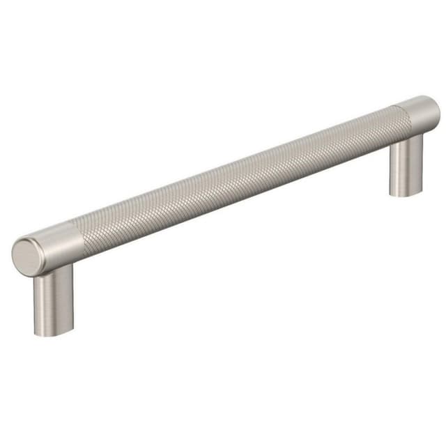 Amerock Bronx Series Satin Nickel 12" (305 mm) Center to Center Appliance Pull, -BP54070G10