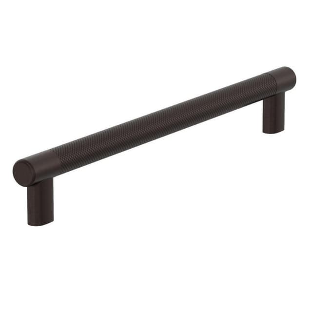 Amerock Bronx Series Oil Rubbed Bronze 12" (305 mm) Center to Center Appliance Pull, -BP54070ORB