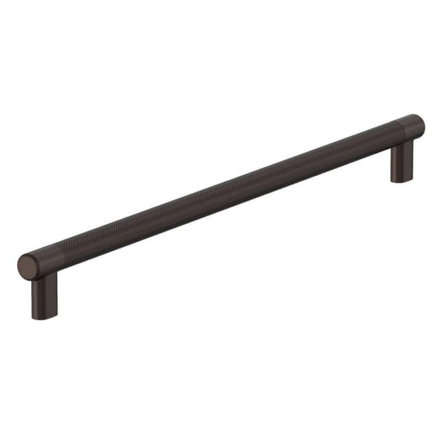 Amerock Bronx Series Oil Rubbed Bronze 18" (457 mm) Center to Center Appliance Pull, -BP54071ORB