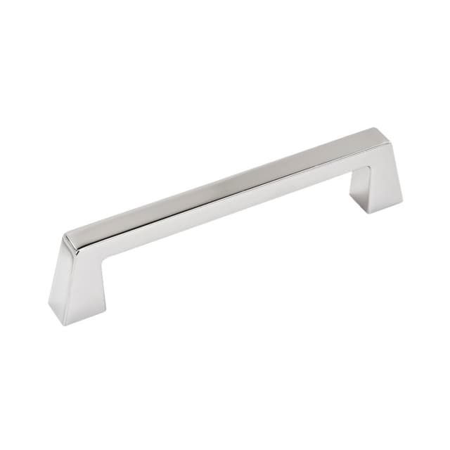 Amerock Blackrock Series 5-1/16 in (128 mm) Center to Center Polished Chrome Pull, -BP5527726