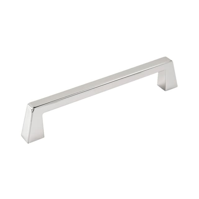 Amerock Blackrock Series 6-5/16 in (160 mm) Center to Center Polished Chrome Pull, -BP5527826