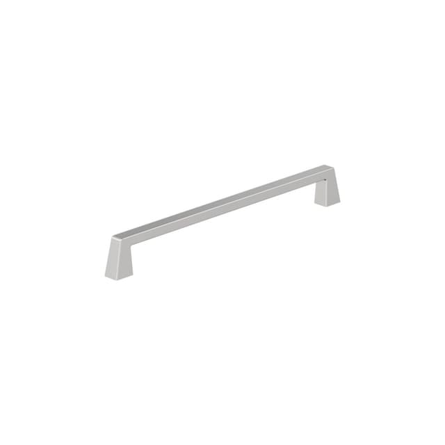 Amerock Blackrock Series Polished Chrome 12" (305 mm) Center to Center Appliance Pull, -BP5528026