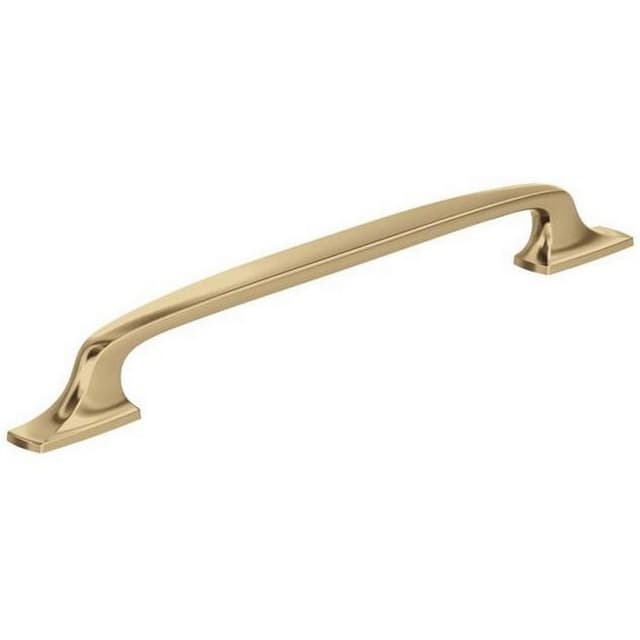 Amerock Highland Ridge Series Champagne Bronze 12" (305 mm) Center to Center Appliance Pull, -BP55323CZ