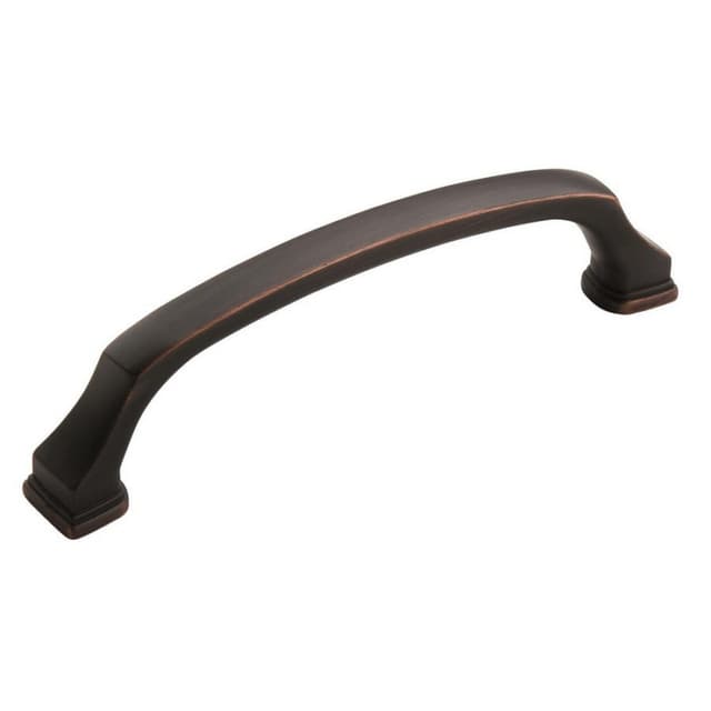Amerock Revitalize Series 5-1/16 in (128 mm) Center to Center Oil Rubbed Bronze Pull, -BP55346ORB
