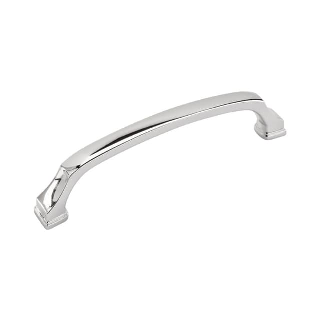 Amerock Revitalize Series 6-5/16 in (160 mm) Center to Center Polished Chrome Pull, -BP5534726