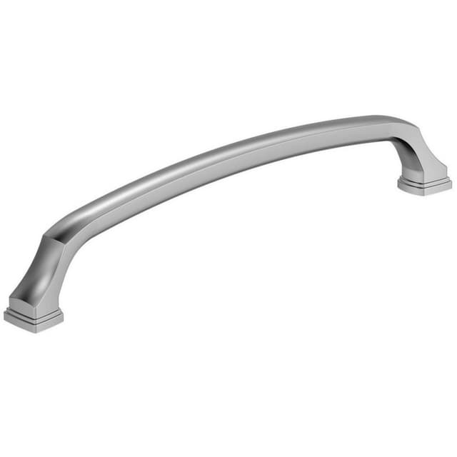 Amerock Revitalize Series 8 in (203 mm) Center to Center Polished Chrome Pull, -BP5535126