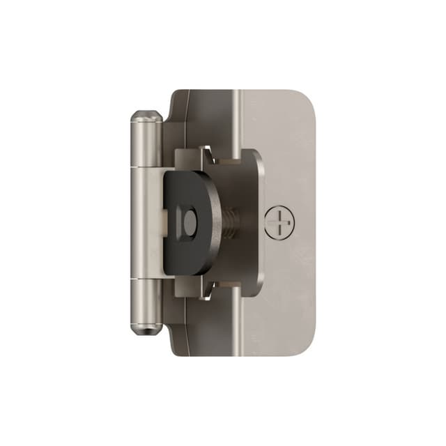 Amerock Double Demountable Hinges