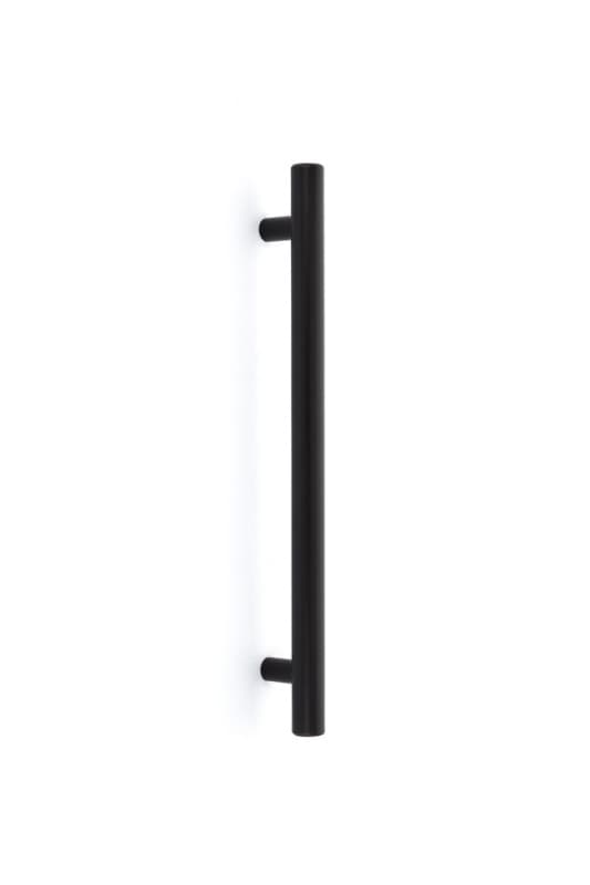 Emtek Contemporary Bar Cabinet Appliance Pull, 12",ORB - 86351US10B