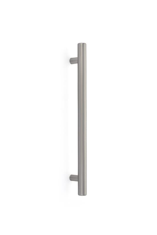 Emtek Contemporary Bar Cabinet Appliance Pull, 12",SN - 86351US15