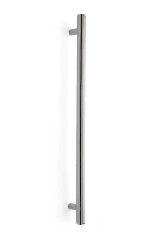Emtek Contemporary Bar Cabinet Appliance Pull, 18",PN - 86352US14