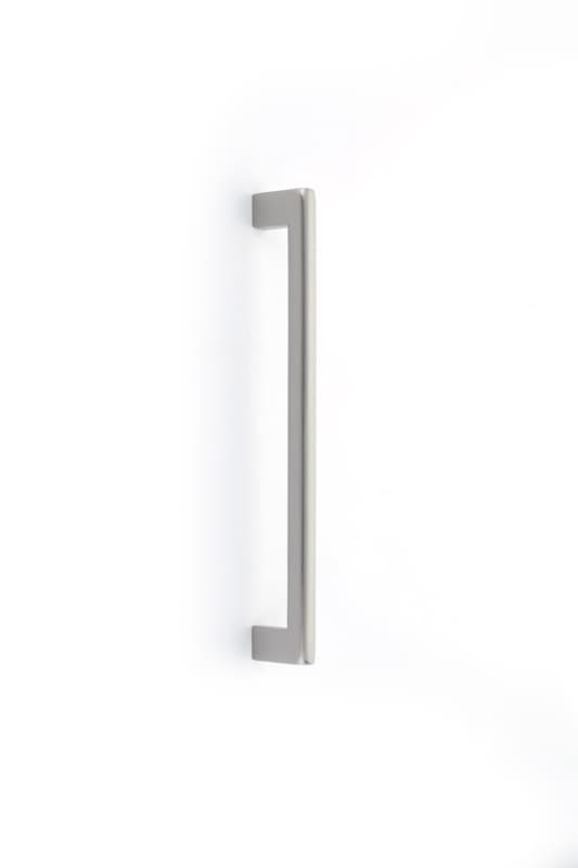 Emtek Contemporary Trail Appliance Pull, 12", SN - 86440US15