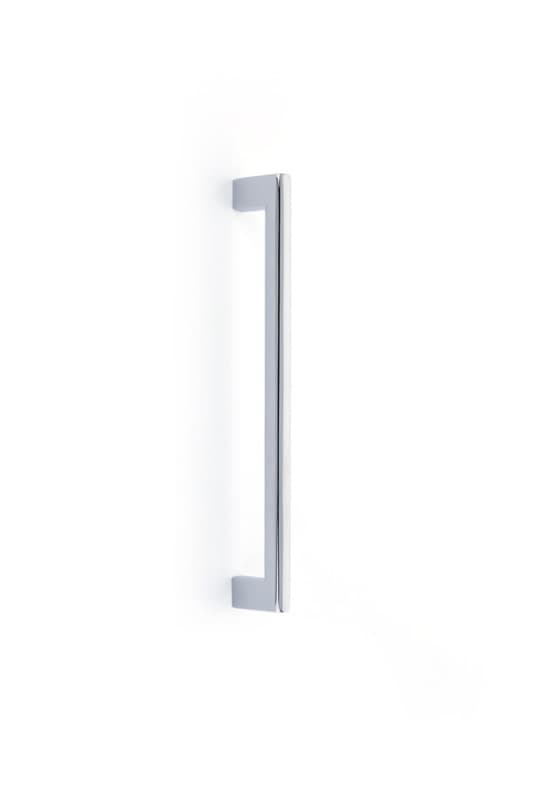 Emtek Contemporary Trail Appliance Pull, 12", PC - 86440US26