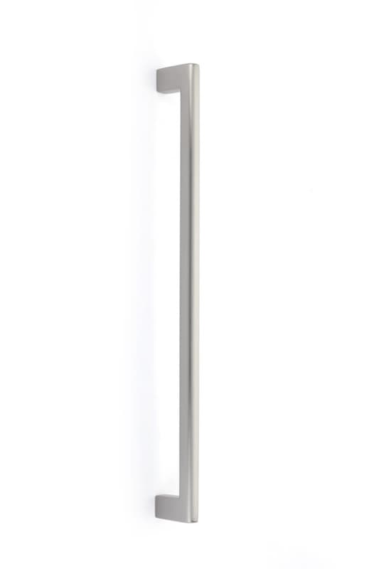 Emtek Contemporary Trail Appliance Pull, 18", SN - 86441US15