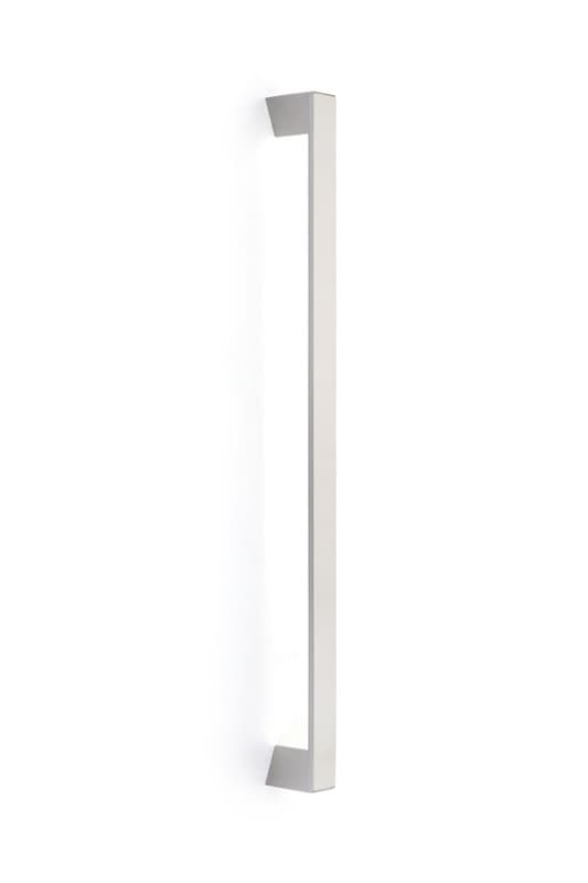 Emtek Contemporary Trinity Appliance Pull, 18", PN - 86445US14