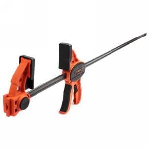 Pony Jorgensen E-Z HOLD One Handed Clamp