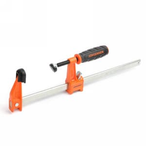 Pony Jorgensen Bar Clamp, Medium Duty